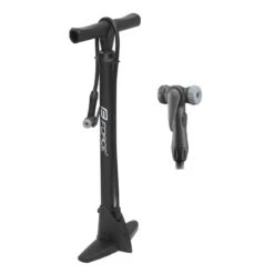 Pompa Per Bici FORCE Tourist In Plastica 11 Bar