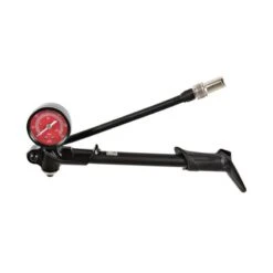 ROCKSHOX Pompa Per Forcelle Rock Shox Schrader 300 PSI