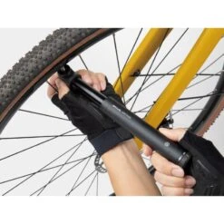 Pompa Tascabile TOPEAK Minipompa Gravel 2Stage 6 Bar/90 Psi 6 Pompa Tascabile TOPEAK Minipompa Gravel 2Stage 6 Bar/90 Psi -Vendite SRAM pompa tascabile topeak minipompa gravel 2stage 6 bar90 psi 1