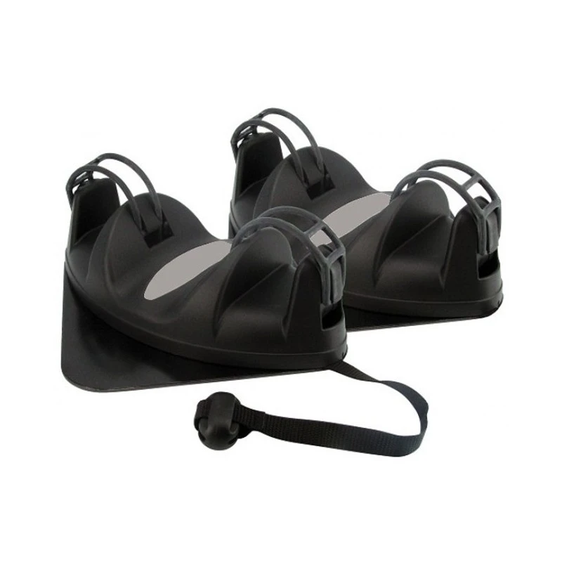 Porta Sci Magnetico Da Tetto MENABO' IGLOO 2 Sci NO ANTIFURTO 1 Porta Sci Magnetico Da Tetto MENABO' IGLOO 2 Sci NO ANTIFURTO