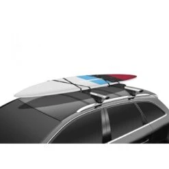 Porta Suft Da Tetto MENABO' WINDSURF PAD -Vendite SRAM porta suft da tetto menabo windsurf pad 3