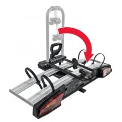 Portabici Da Gancio Traino MENABO' ALCOR Per EBIKE 3 Bici 10 Portabici Da Gancio Traino MENABO' ALCOR Per EBIKE 3 Bici -Vendite SRAM portabici da gancio traino menabo alcor per ebike 3 bici 2