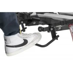 Portabici Da Gancio Traino MENABO' Antares PLUS 3 Bici Richiudibile -Vendite SRAM portabici da gancio traino menabo antares plus 3 bici richiudibile 4