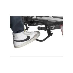 Portabici Da Gancio Traino Richiudibile MENABO' Antares 2 Bici -Vendite SRAM portabici da gancio traino richiudibile menabo antares 2 bici 2