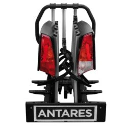 Portabici Da Gancio Traino Richiudibile MENABO' Antares 2 Bici -Vendite SRAM portabici da gancio traino richiudibile menabo antares 2 bici 6