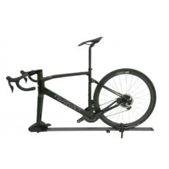 Portabici Da Tetto PERUZZO Pure Instinct 711 Alla Forcella