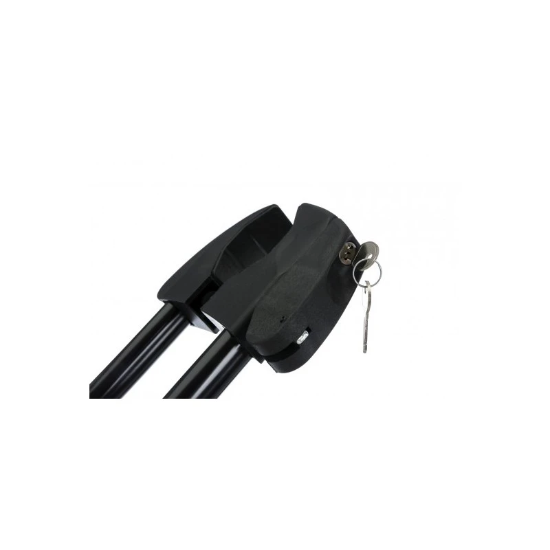 Portabici Da Tetto Con Chiave Antifurto PERUZZO Napoli 607 8 Portabici Da Tetto Con Chiave Antifurto PERUZZO Napoli 607 - immagine 8