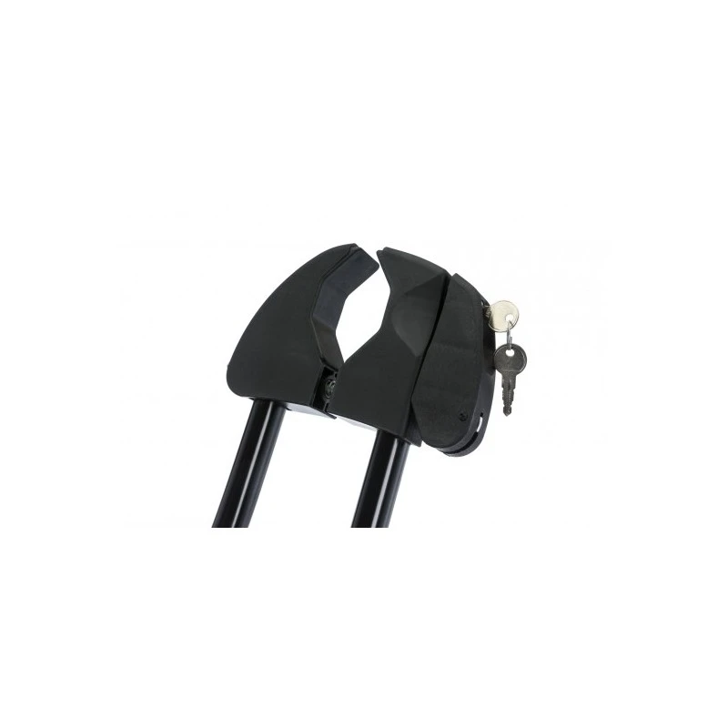 Portabici Da Tetto Con Chiave Antifurto PERUZZO Napoli 607 9 Portabici Da Tetto Con Chiave Antifurto PERUZZO Napoli 607 - immagine 9