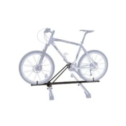 Portabici Da Tetto Con Chiave Antifurto PERUZZO Top Bike
