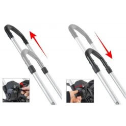 Portabici Da Tetto MENABO' Chrono Per Ebike -Vendite SRAM portabici da tetto menabo chrono per ebike 2