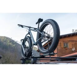 Portabici Da Tetto MENABO' Chrono Per Ebike -Vendite SRAM portabici da tetto menabo chrono per ebike 4