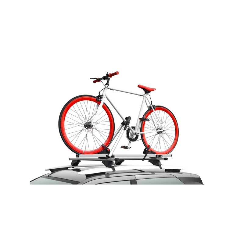 Portabici Da Tetto MENABO' Juza Con Doppio Antifurto 4 Portabici Da Tetto MENABO' Juza Con Doppio Antifurto - immagine 4