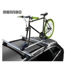 Portabici Da Tetto MENABO' Pro Tour Con Antifurto -Vendite SRAM portabici da tetto menabo pro tour con antifurto 5