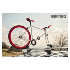 Portabici Da Tetto MENABO' Pro Tour Con Antifurto -Vendite SRAM portabici da tetto menabo pro tour con antifurto 6