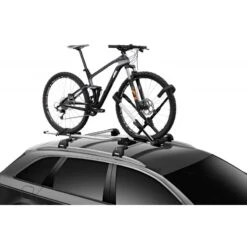 Portabici Da Tetto THULE UPRIDE 599001 -Vendite SRAM portabici da tetto thule upride 599001 7