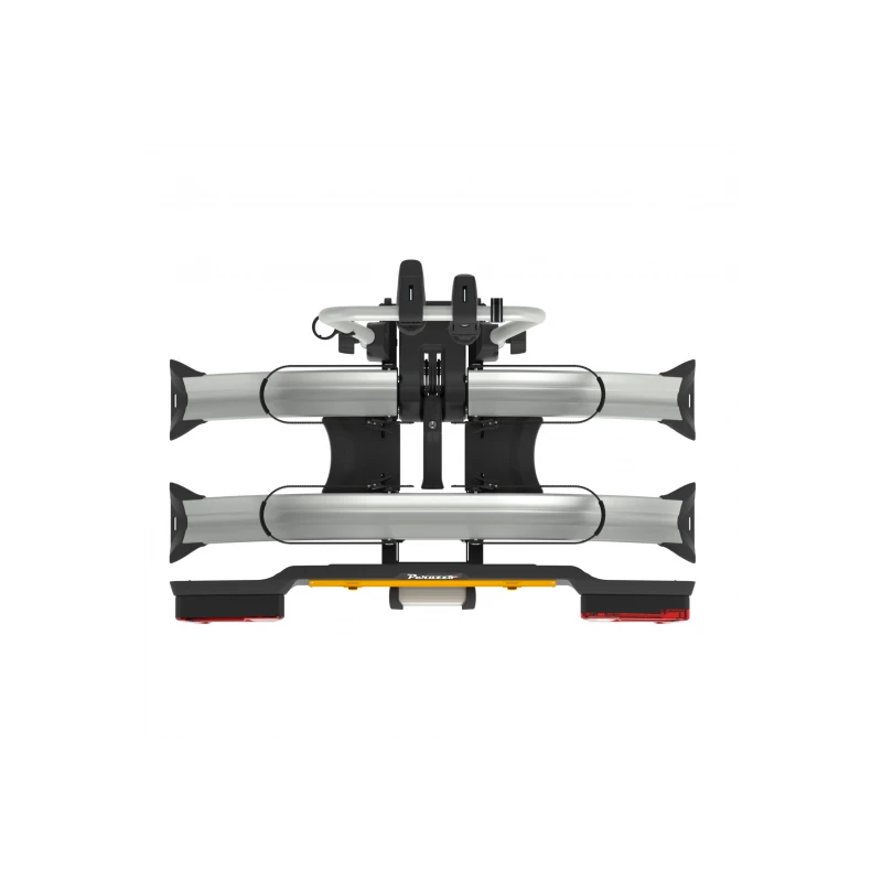 Portabici Gancio Traino PERUZZO ATLANTIS 714 Per Ebike 2 Bici 3 Portabici Gancio Traino PERUZZO ATLANTIS 714 Per Ebike 2 Bici - immagine 3