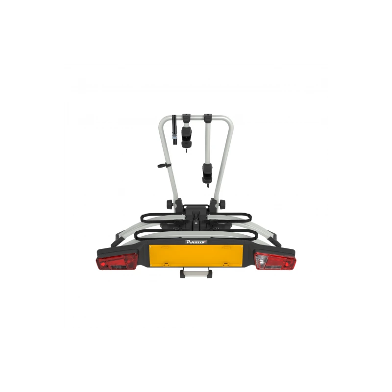 Portabici Gancio Traino PERUZZO ATLANTIS 714 Per Ebike 2 Bici 6 Portabici Gancio Traino PERUZZO ATLANTIS 714 Per Ebike 2 Bici - immagine 6