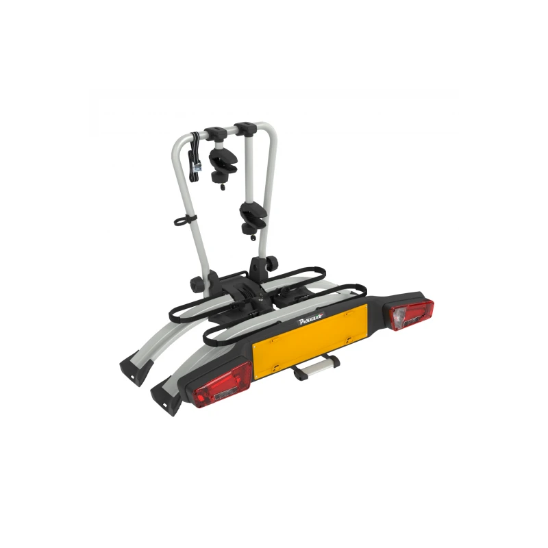 Portabici Gancio Traino PERUZZO ATLANTIS 714 Per Ebike 2 Bici 7 Portabici Gancio Traino PERUZZO ATLANTIS 714 Per Ebike 2 Bici - immagine 7