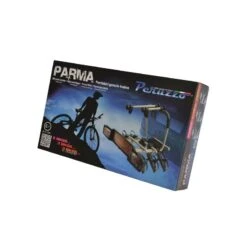Portabici Gancio Traino PERUZZO Parma 3 Bici Art.706/3 -Vendite SRAM portabici gancio traino peruzzo parma 3 bici art7063 2