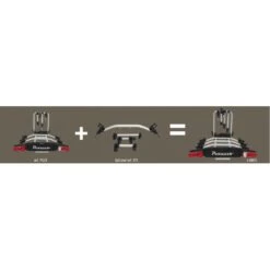 Portabici Gancio Traino PERUZZO ZEPHYR 713/3 Per Ebike 3 4 Bici -Vendite SRAM portabici gancio traino peruzzo zephyr 7133 per ebike 3 4 bici 6