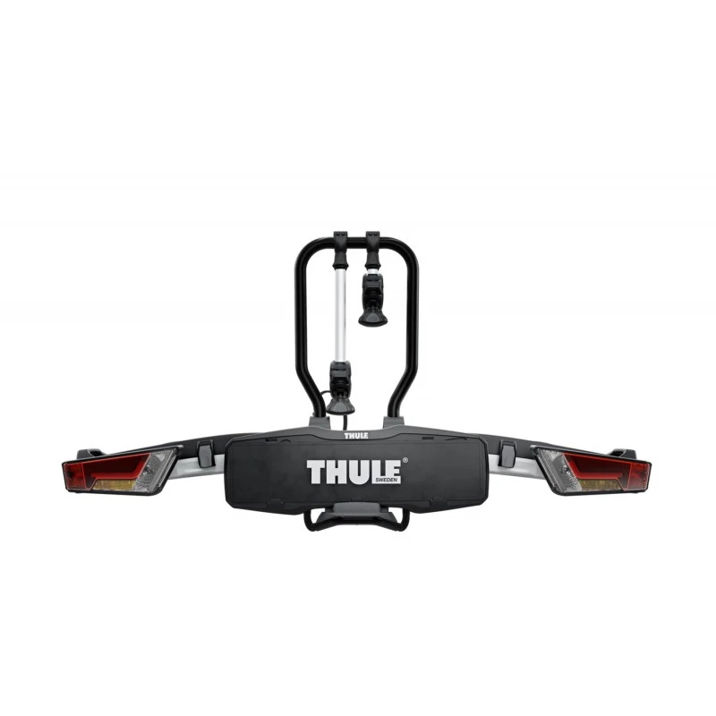 Portabici Gancio Traino THULE EASYFOLD XT 2 933 2 Portabici Gancio Traino THULE EASYFOLD XT 2 933 - immagine 2