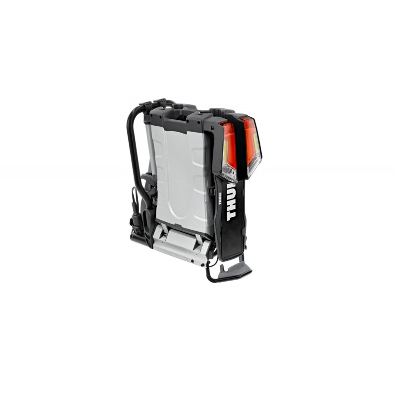 Portabici Gancio Traino THULE EASYFOLD XT 2 933 5 Portabici Gancio Traino THULE EASYFOLD XT 2 933 - immagine 5