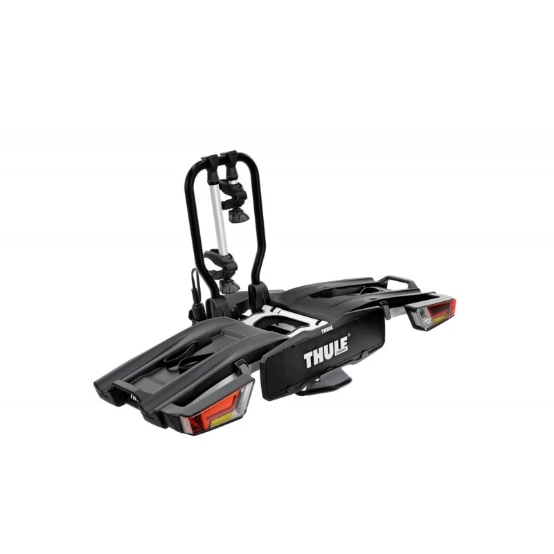 Portabici Gancio Traino THULE EASYFOLD XT 2 933 1 Portabici Gancio Traino THULE EASYFOLD XT 2 933