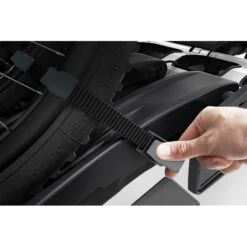 Portabici Gancio Traino THULE EASYFOLD XT 3 934 -Vendite SRAM portabici gancio traino thule easyfold xt 3 934 2021 7