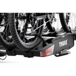 Portabici Gancio Traino THULE EASYFOLD XT 3 934 -Vendite SRAM portabici gancio traino thule easyfold xt 3 934 2021 9