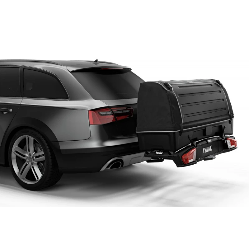 Portabici Gancio Traino THULE VELOSPACE XT 2 938 9 Portabici Gancio Traino THULE VELOSPACE XT 2 938 - immagine 9