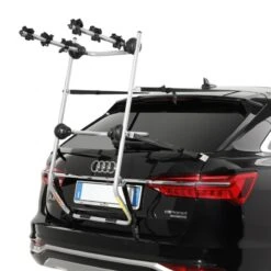 Portabici Posteriore FABBRI Torbole In Acciao 3 Bici -Vendite SRAM portabici posteriore fabbri torbole 3 bici 1