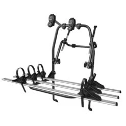 Portabici Posteriore MENABO' Polaris 3 Bici