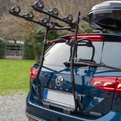 Portabici Posteriore MENABO' VIPER 3 Bici -Vendite SRAM portabici posteriore menabo viper 3 bici 2