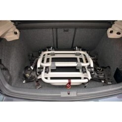 Portabici Posteriore Per MTB 29" PERUZZO Firenze 2 Posti Art. 660 -Vendite SRAM portabici posteriore per mtb 29 peruzzo firenze 2 posti art 660 8