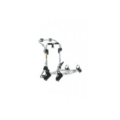 Portabici Posteriore Per MTB 29" PERUZZO Firenze 2 Posti Art. 660E EBIKE