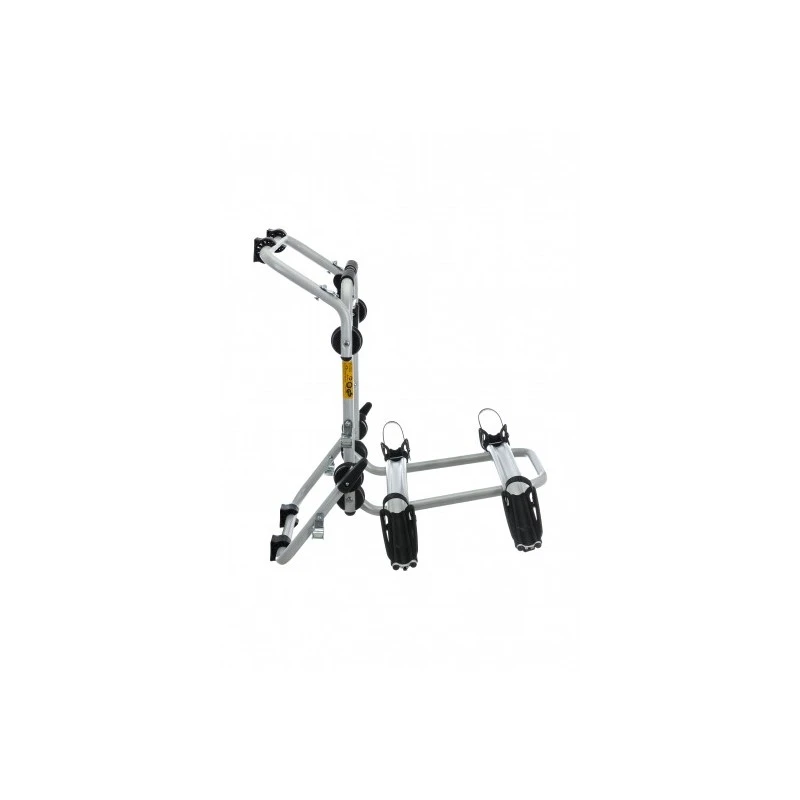 Portabici Posteriore Per MTB 29" PERUZZO Firenze 2 Posti Art. 660E EBIKE 4 Portabici Posteriore Per MTB 29" PERUZZO Firenze 2 Posti Art. 660E EBIKE - immagine 4