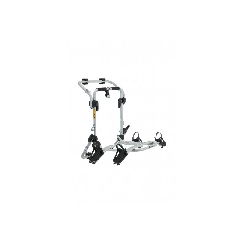 Portabici Posteriore Per MTB 29" PERUZZO Firenze 2 Posti Art. 660E EBIKE 1 Portabici Posteriore Per MTB 29" PERUZZO Firenze 2 Posti Art. 660E EBIKE