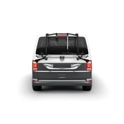 Portabici Posteriore Thule WANDEWAY Volkswagen T6 -Vendite SRAM portabici posteriore thule wandeway volkswagen t6 9