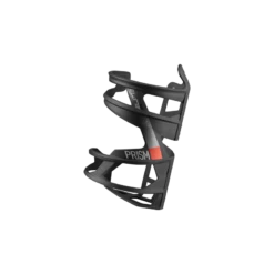 Portaborraccia In Carbonio Elite PRISM CARBON Inserimento Laterale SINISTRO