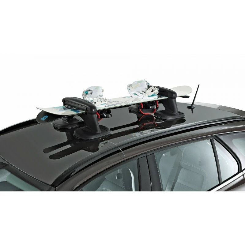 Portasci Magnetico Da Tetto FABBRI TACO SKI & BOARD 1 Portasci Magnetico Da Tetto FABBRI TACO SKI & BOARD