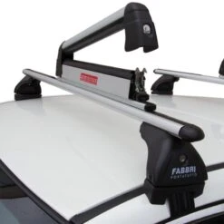 Portasci Per Barre Da Tetto FABBRI ALUSKI & BOARD 3 NEW 7 Portasci Per Barre Da Tetto FABBRI ALUSKI & BOARD 3 NEW -Vendite SRAM portasci per barre da tetto fabbri aluski board 3 new 2