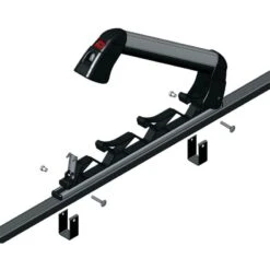 Portasci Per Barre Da Tetto FABBRI ALUSKI & BOARD 4 NEW -Vendite SRAM portasci per barre da tetto fabbri aluski board 4 new 3