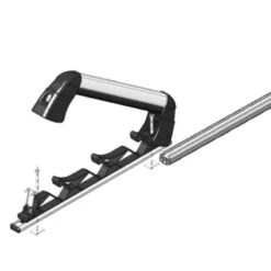 Portasci Per Barre Da Tetto FABBRI ALUSKI & BOARD 4 NEW -Vendite SRAM portasci per barre da tetto fabbri aluski board 4 new 4