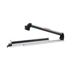 Portasci Per Barre Da Tetto FABBRI ALUSKI & BOARD 5 Estensibile 13 Portasci Per Barre Da Tetto FABBRI ALUSKI & BOARD 5 Estensibile -Vendite SRAM portasci per barre da tetto fabbri aluski board 5 estensibile 6