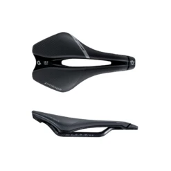 Sella Bici Prologo DIMENSION 143 PAS Carbon NACK Black