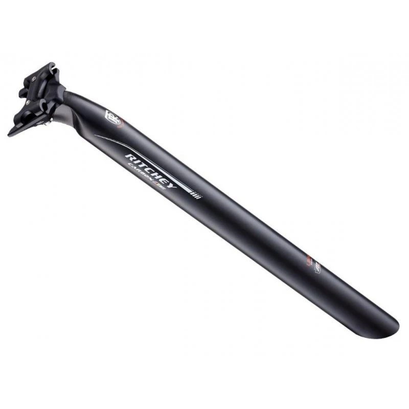 Reggisella MTB Bici Da Corsa Ritchey WCS CARBON UD 1 Reggisella MTB Bici Da Corsa Ritchey WCS CARBON UD