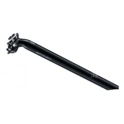 Reggisella MTB Bici Da Corsa Ritchey WCS Single Bolt Nero Lucido