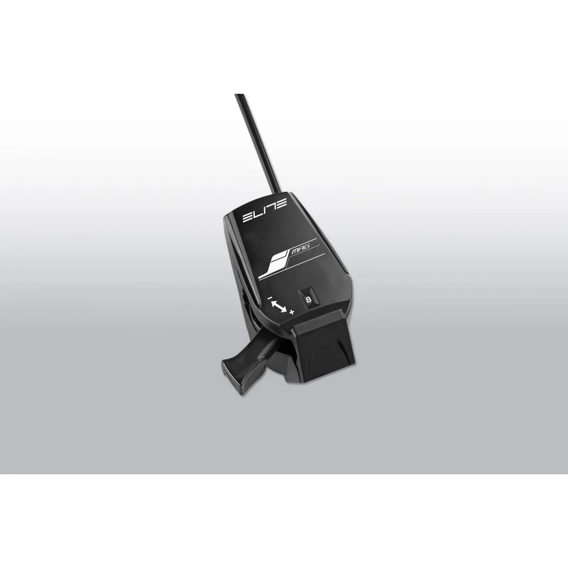 Rulli Bici ELITE Qubo Power Mag Smart B+ 2 Rulli Bici ELITE Qubo Power Mag Smart B+ - immagine 2