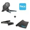 Rulli Bici TACX FLUX 2 Smart T2980.61 + Fascia Cardio + Tappetino + 6 Mesi App OMAGGIO 3 Rulli Bici TACX FLUX 2 Smart T2980.61 + Fascia Cardio + Tappetino + 6 Mesi App OMAGGIO -Vendite SRAM rulli bici tacx flux 2 smart t298061 2023