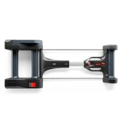 Rulli Roller Bici ELITE NERO 2022 Smart Trainer Interattivo